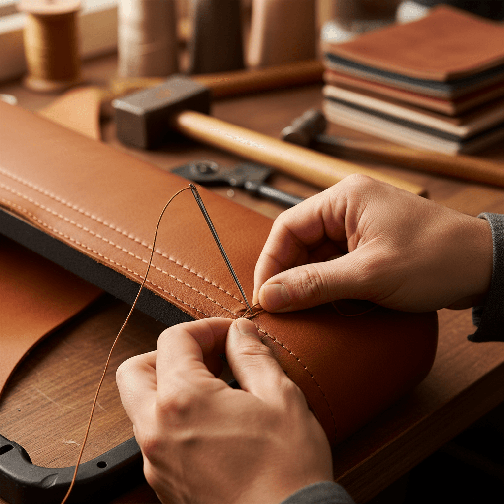 RestorePro interior restoration workshop